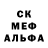 КЕТАМИН VHQ Wiktor Berbenets